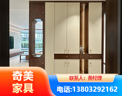 哈尔滨全屋定制