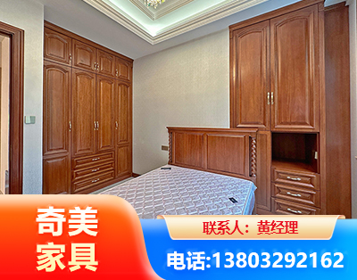 哈尔滨板木结合家具
