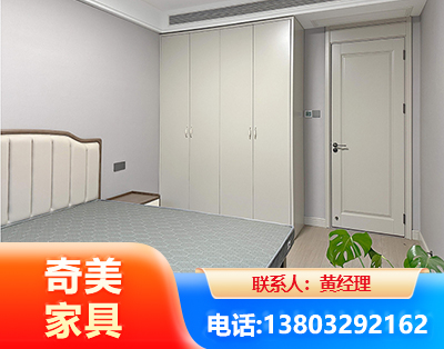 哈尔滨板式家具